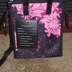 Marc Jacobs Sunflower Shoulder Bag